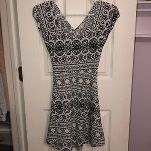 Women’s dress